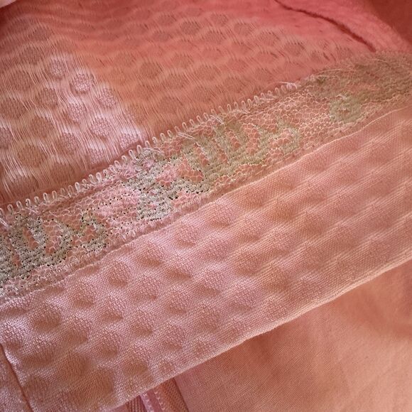 Lilly Pulitzer Paradise Pink Preppy Valli Shift Dress SZ 0 - Picture 8 of 9